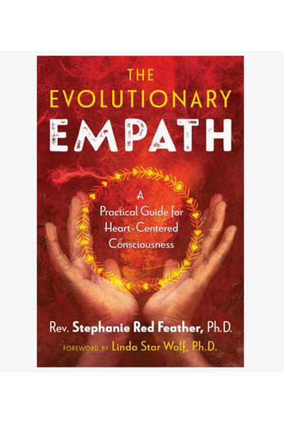 Evolutionary Empath | Book