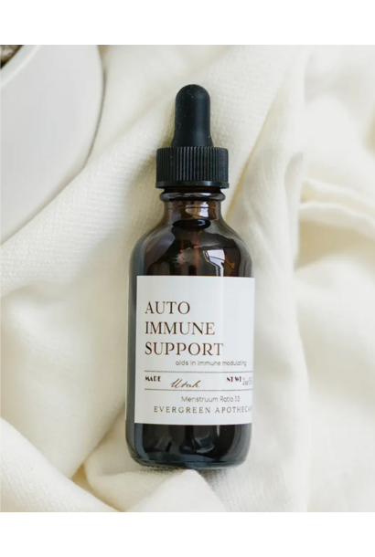 AutoImmune Support | Tincture