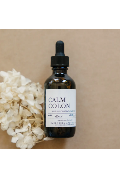 Calm Colon | Tincture