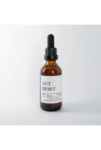 Gut Reset | Tincture