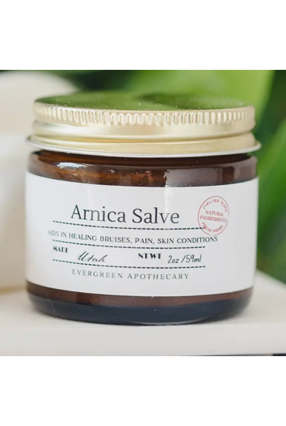Arnica | Salve