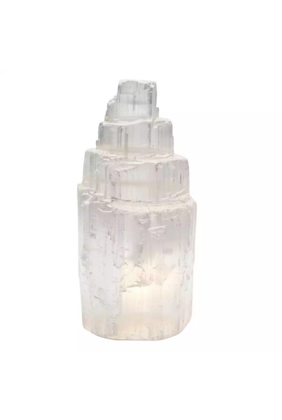 Selenite Tower | Small Iceberg