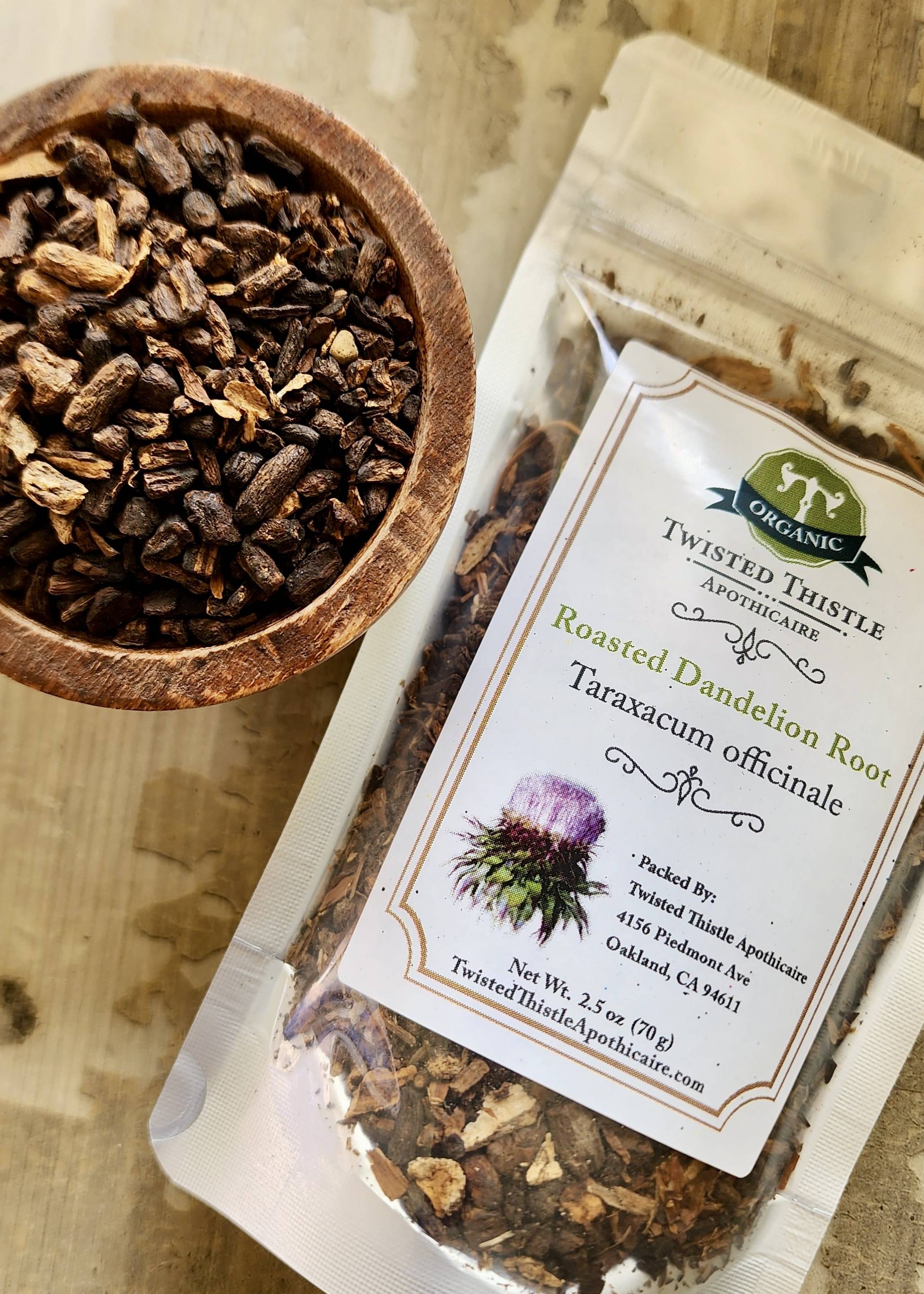 DIGESTION / BITTERS-1