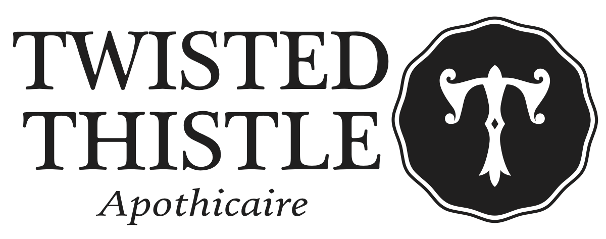 Twisted Thistle Apothecary