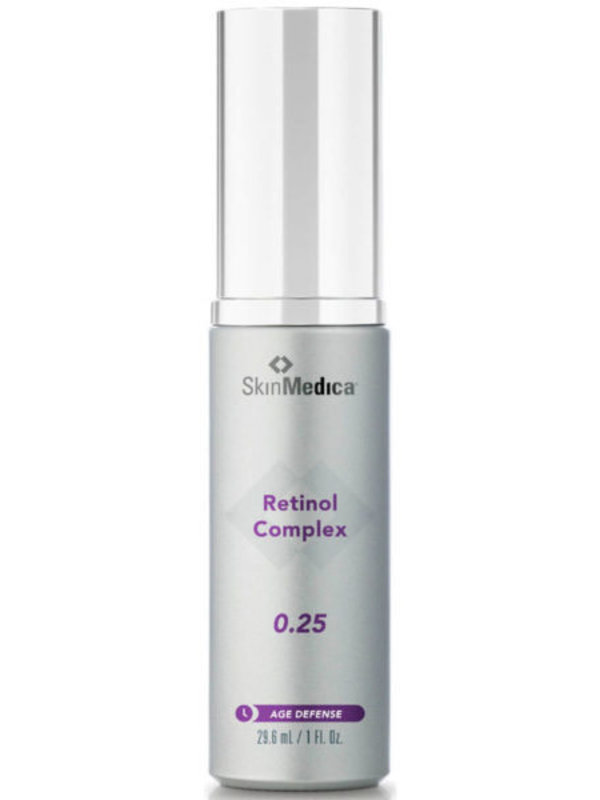 SKINMEDICA SkinMedica complexe rétinol 0.25