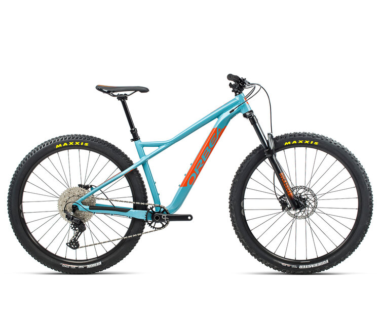 ORBEA Laufey H30, Blue/Orange, Size S