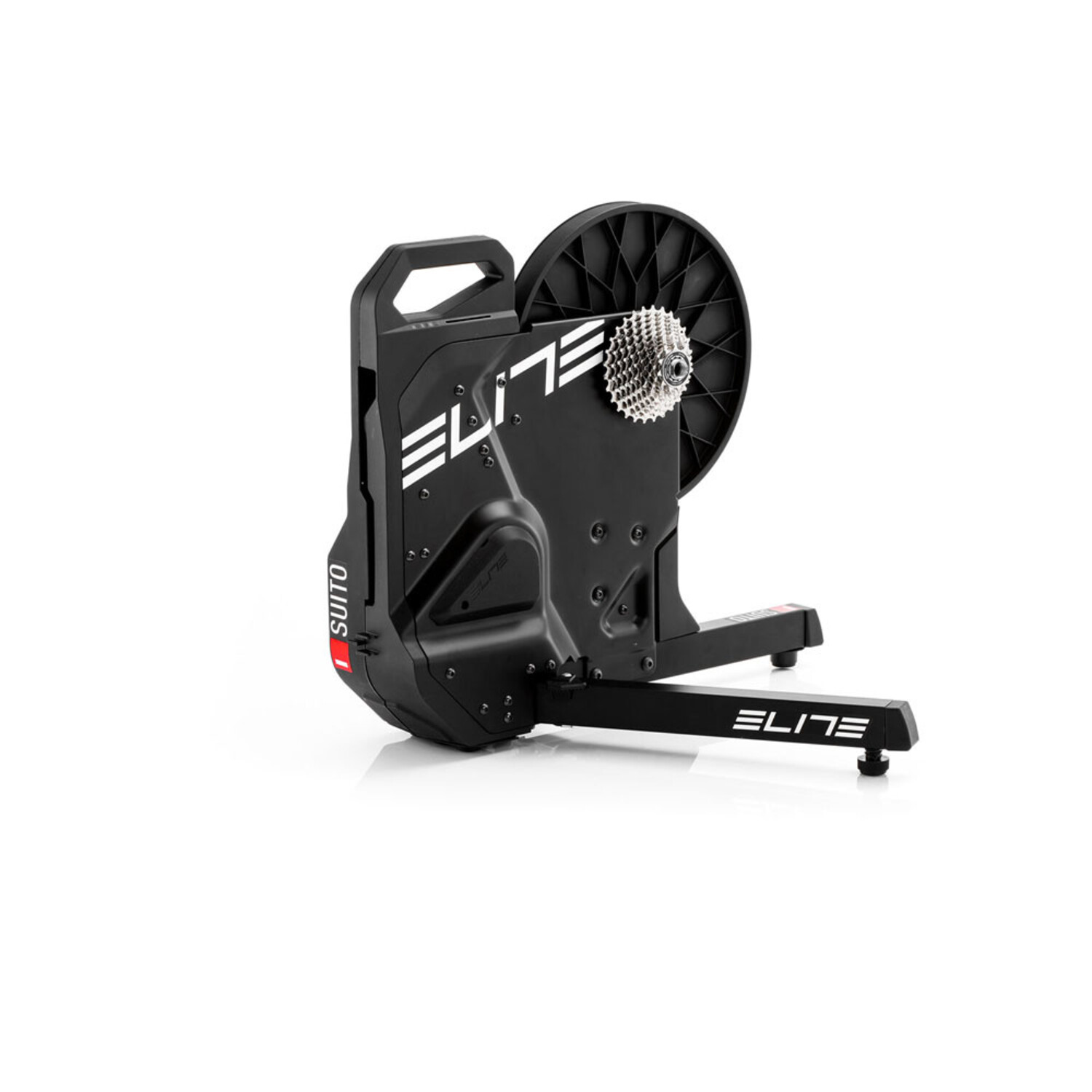 Elite Suito-T Direct Drive Interactive Trainer - Dream Cyclery