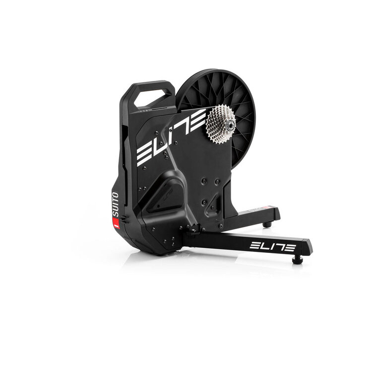 ELITE Suito-T Direct Drive Trainer