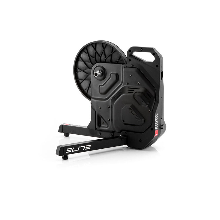 ELITE Suito-T Direct Drive Trainer