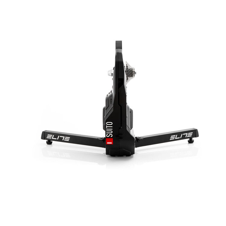 ELITE Suito-T Direct Drive Trainer