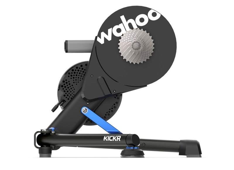WAHOO Kickr V5 Smart Trainer