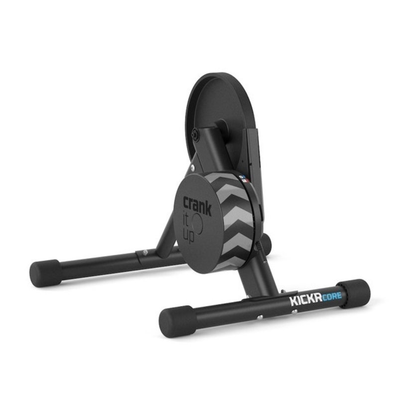 KICKR CORE SMART BIKE TRAINER - Dream Cyclery