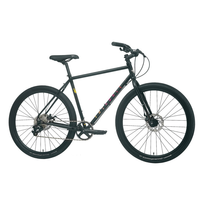 Hybrid & Cruiser Bikes - Dream Cyclery