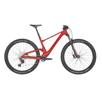 Scott Spark 960, Red