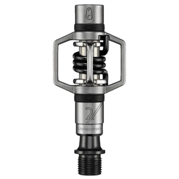 CRANK BROTHERS Eggbeater 2 (Black Spring)