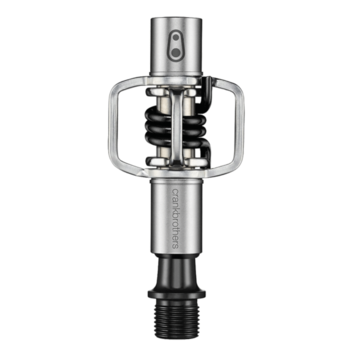 CRANK BROTHERS Eggbeater 1 (Black Spring)