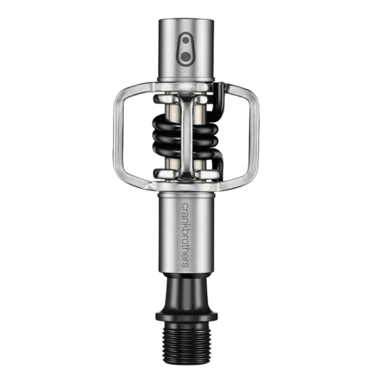 CRANK BROTHERS Eggbeater 1 (Black Spring)