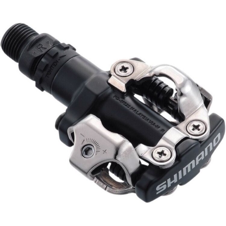 Shimano PD-M520 (Black)