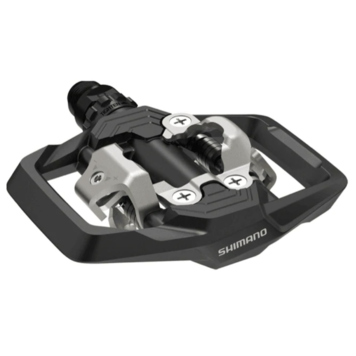 Shimano PD-ME700 SPD Pedals w/ Cleats