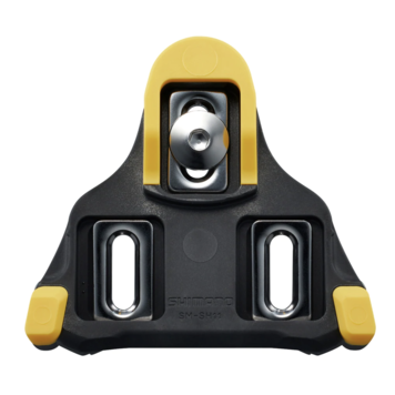 Shimano SM-SH11 SPD-SL CLEAT SET, 6 DEGREE FLOAT