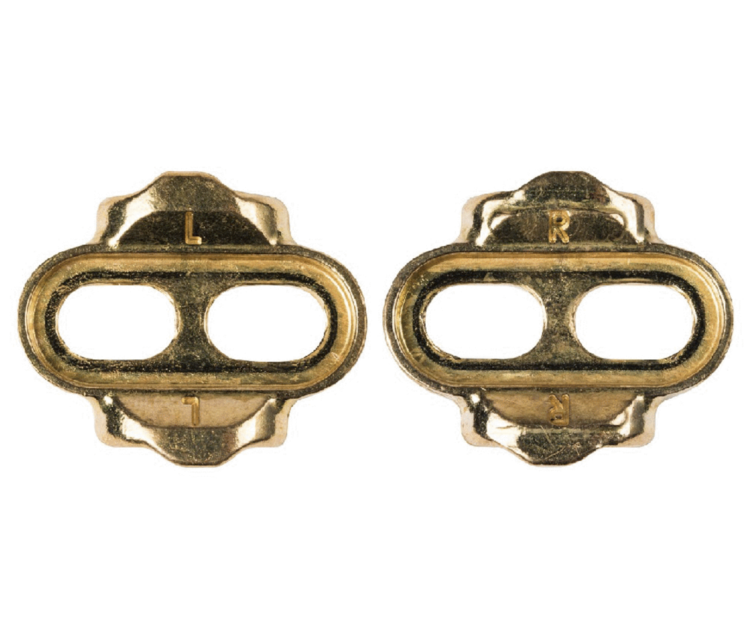 CRANK BROTHERS Standard Release Kit 6°