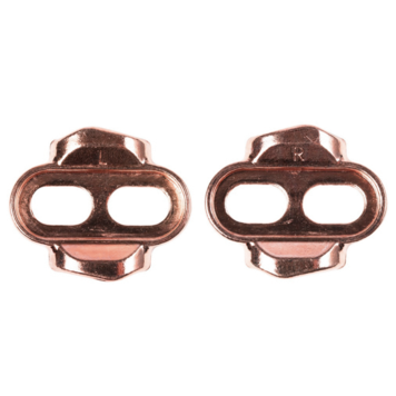 Easy Release Cleat (Rose) 6°