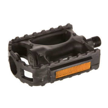 EVO Swivel Resin (Black)