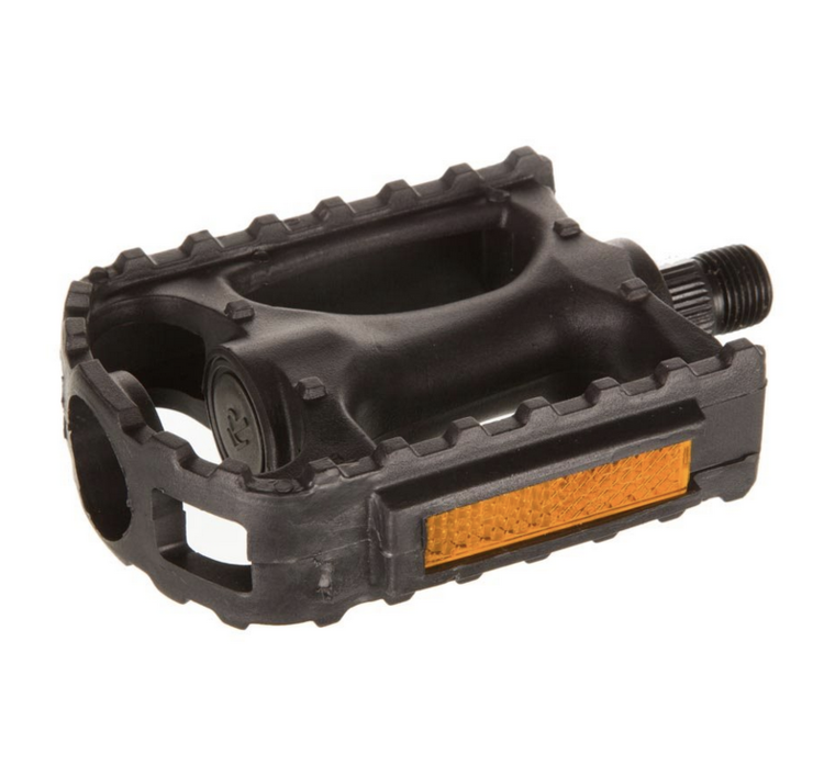 EVO Swivel Resin (Black)