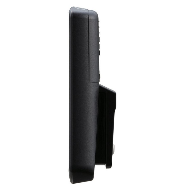 CatEye CatEye Strada Wireless Slim Bike Computer, Black