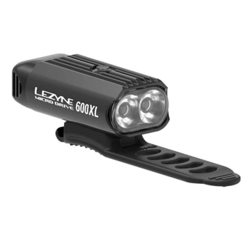 Lezyne Micro Drive 600XL