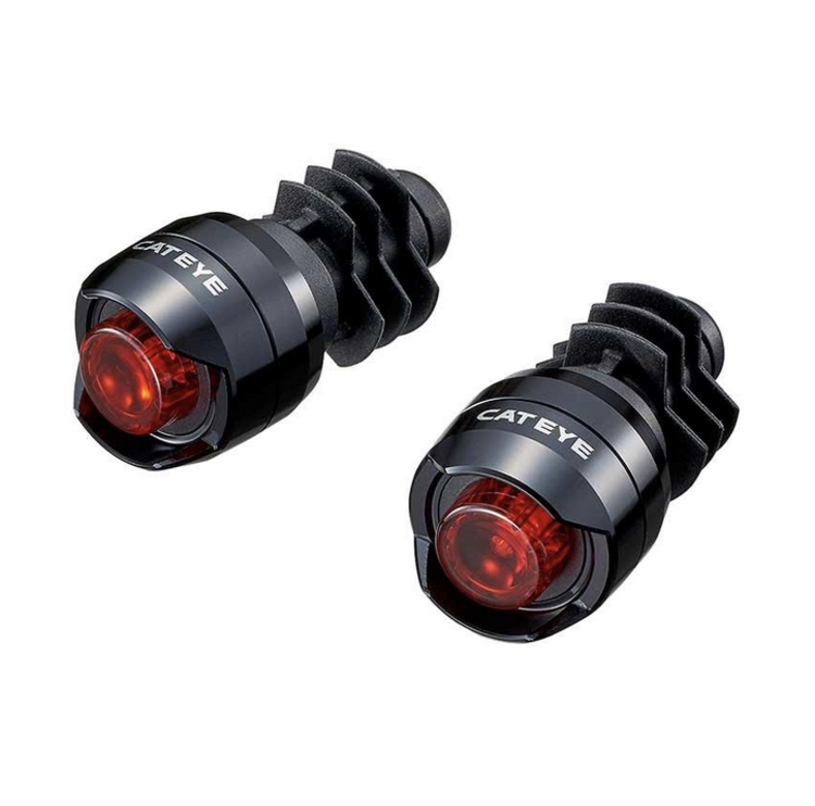 CatEye Orb Bar End