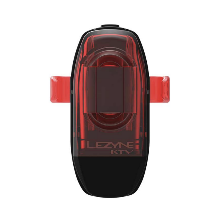 Lezyne KTV Pro Alert Drive