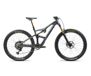 ORBEA OCCAM M LTD Dream Cyclery