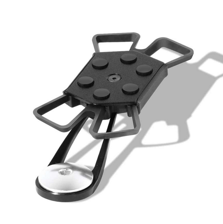 Delta Delta X Mount Pro Phone Mount, Aluminum and Composite