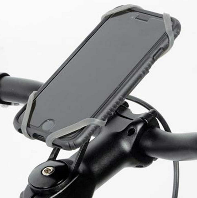 Delta Delta X Mount Pro Phone Mount, Aluminum and Composite