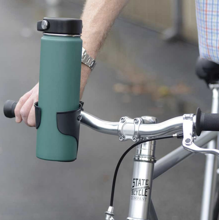 Delta Beverage Holder