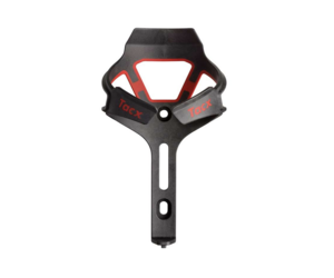 Tacx Ciro Bottle cage Matt Red Dream Cyclery