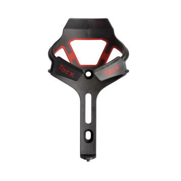 Tacx Ciro Bottle Cage (Matt Red)