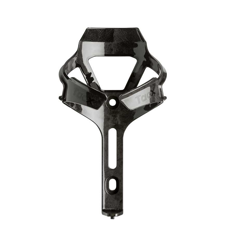 Tacx Ciro Bottle Cage (Black)