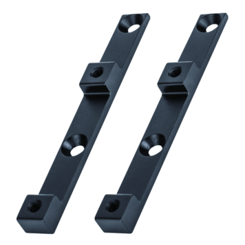 Topeak Alt-Position Cage Mounts