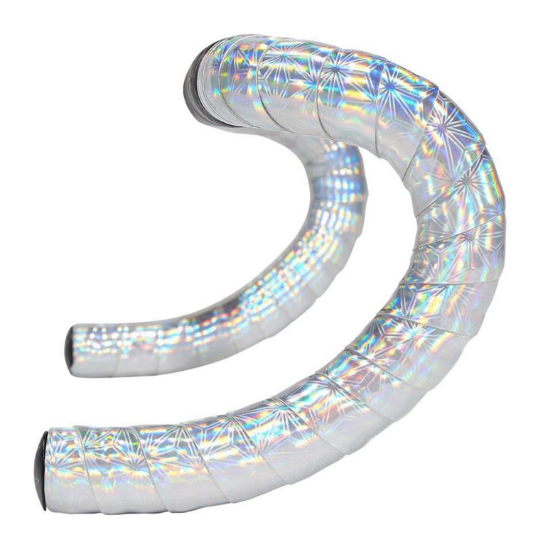 Supacaz Bar Tape (Prizmatik)