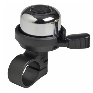 Mirrycle Incredibell Brass Duet (Silver)