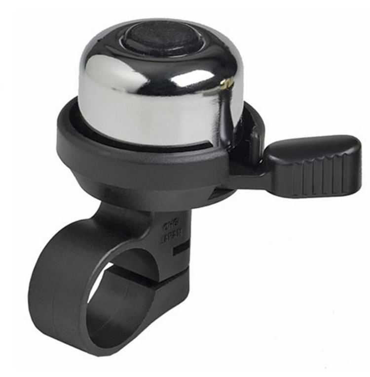 Incredibell Brass Duet (Silver)
