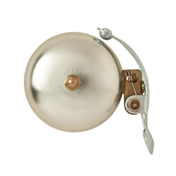 Basil Portland Bell (Aluminum)