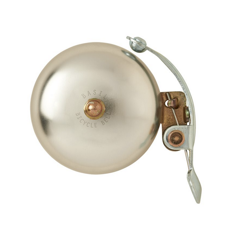 Basil Portland Bell (Aluminum)