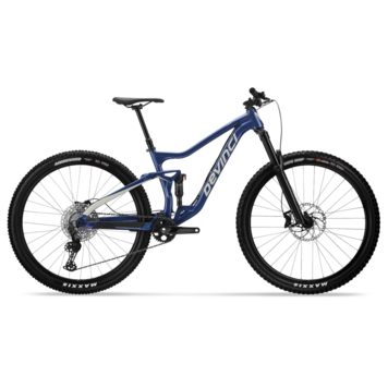 Devinci Django Deore 12s