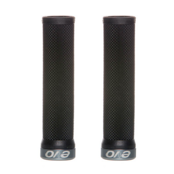 EVO Fasten Hex Lock-On Grips