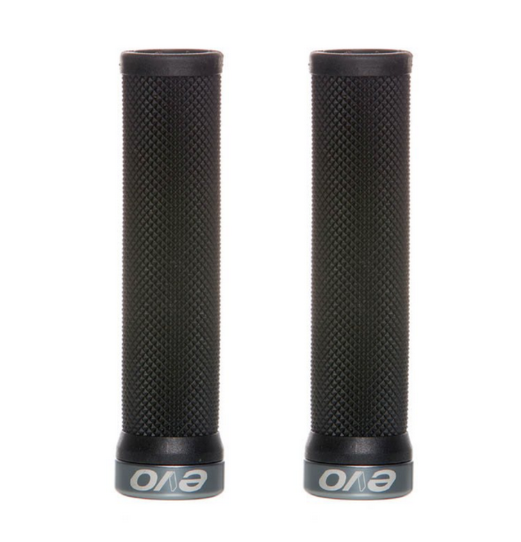 EVO Fasten Hex Lock-On Grips
