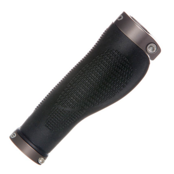 EVO Ergo Clamper Lock-On Grips