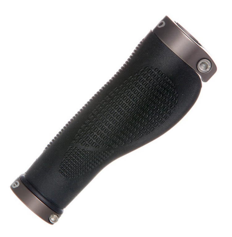 EVO Ergo Clamper Lock-On Grips